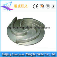 Marine engine use Hot sale high quality pump impeller price